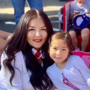 Meet your Posher, Yvette